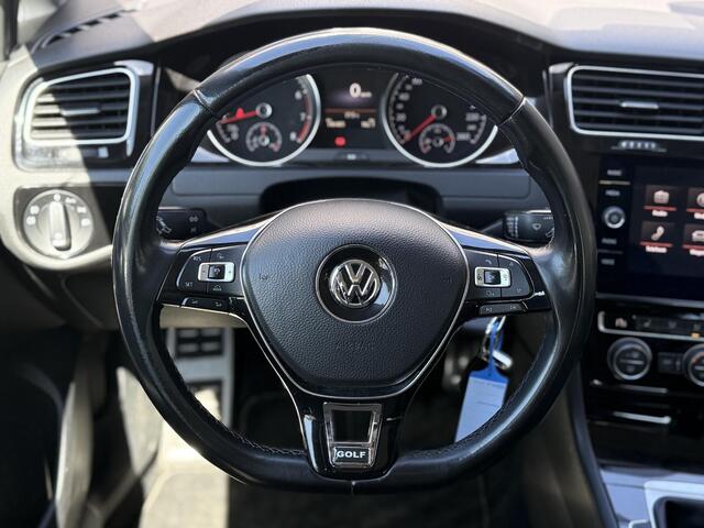 Volkswagen GOLF 1.4 TSI Highline Business R l Stoelmassage l Cruise l PDC l Carplay l LED