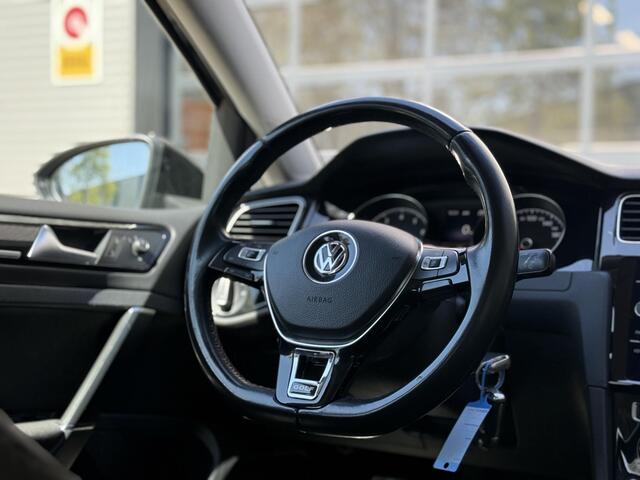 Volkswagen GOLF 1.4 TSI Highline Business R l Stoelmassage l Cruise l PDC l Carplay l LED