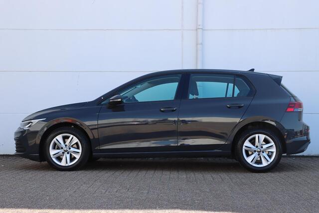 Volkswagen GOLF 1.0 eTSI Life 110pk | Carplay | Adaptive