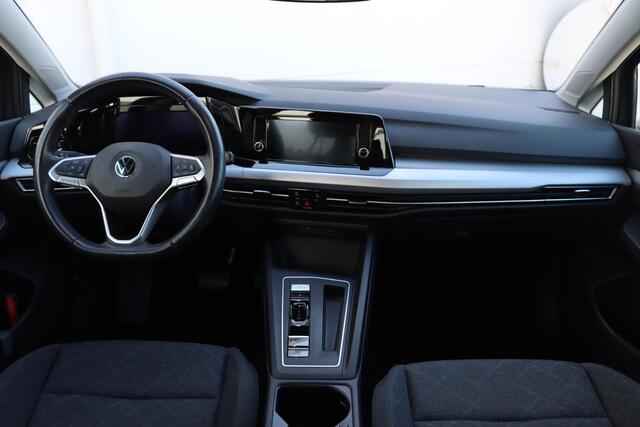 Volkswagen GOLF 1.0 eTSI Life 110pk | Carplay | Adaptive