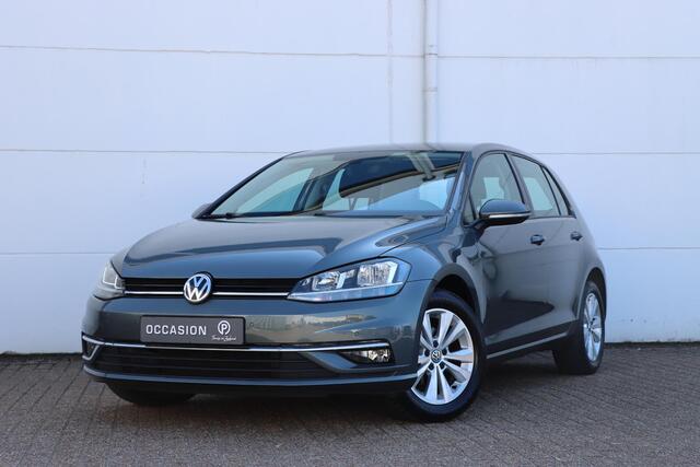 Volkswagen GOLF 1.0 TSI Comfortline 110pk | Carplay | Adaptive | Sensoren