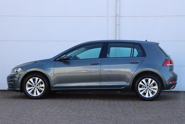 Volkswagen GOLF 1.0 TSI Comfortline 110pk | Carplay | Adaptive | Sensoren