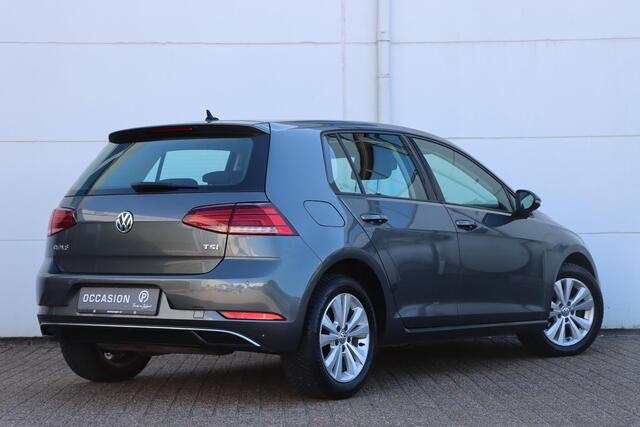 Volkswagen GOLF 1.0 TSI Comfortline 110pk | Carplay | Adaptive | Sensoren