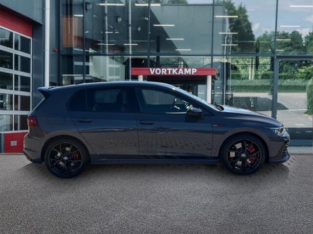 Volkswagen GOLF 2.0 TSI PANO-DAK/CAMERA/ACC/STOEL+STUURVERW/CARPLAY/HARMANKARDON