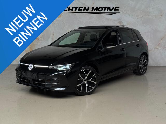 Volkswagen GOLF 1.5 eTSI 50 Edition / Pano / Massage / Head-up /