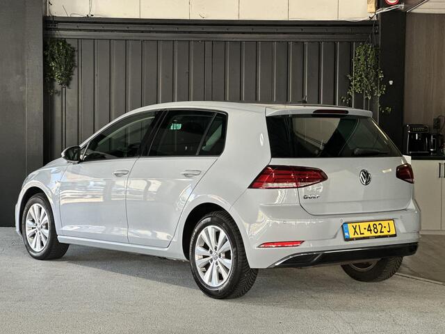 Volkswagen GOLF 1.0 TSI Comfortline | Carplay | Navigatie | Adaptief Cruise Control | parkeersensor Voor & Achter | LMV 16 | LED |