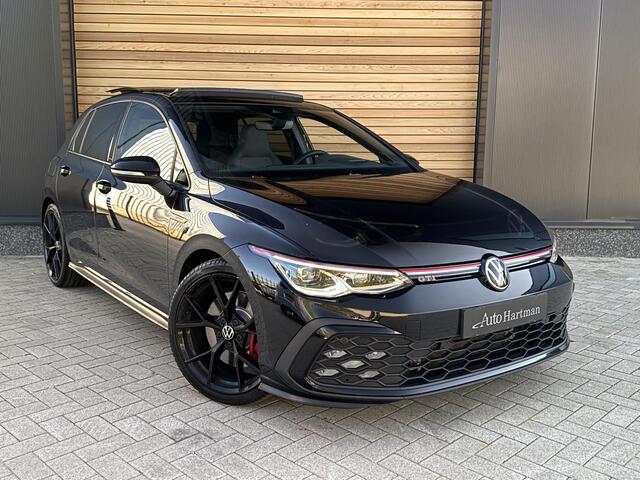 Volkswagen GOLF 2.0 TSI GTI PANO|H&K|HEAD-UP|ACC|STUURVERWARMING