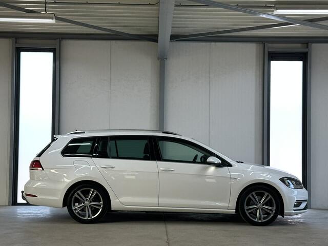 Volkswagen GOLF Variant 1.5 TSI Highline | Navi | Camera | Trekhaak |