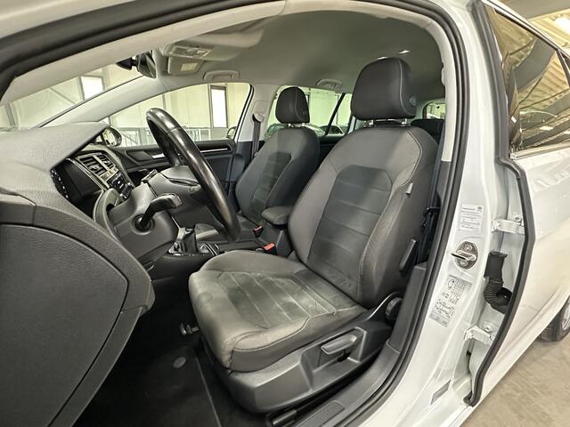 Volkswagen GOLF Variant 1.5 TSI Highline | Navi | Camera | Trekhaak |