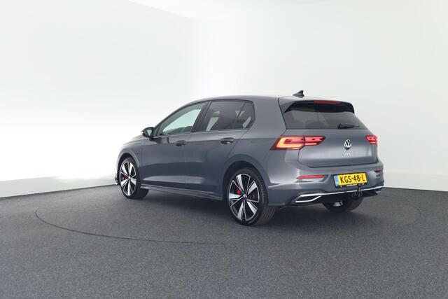 Volkswagen GOLF 1.4 245pk DSG eHybrid GTE Trekhaak Camera Led Mistlampen Stoel+Stuurverwarming Keyless Navigatie IQ.Light