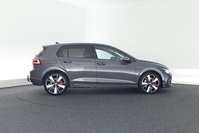 Volkswagen GOLF 1.4 245pk DSG eHybrid GTE Trekhaak Camera Led Mistlampen Stoel+Stuurverwarming Keyless Navigatie IQ.Light