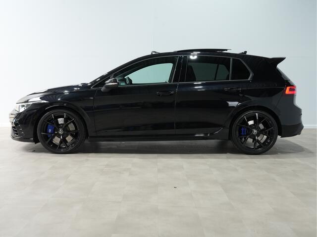 Volkswagen GOLF 2.0 TSI DSG R 4Motion | Panoramadak | Akrapovic | Nappa Leder R Geventileerd | HarmanKardon 232