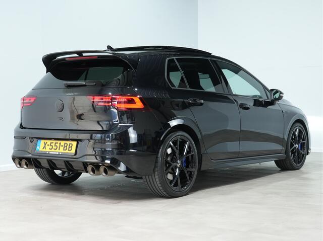 Volkswagen GOLF 2.0 TSI DSG R 4Motion | Panoramadak | Akrapovic | Nappa Leder R Geventileerd | HarmanKardon 232