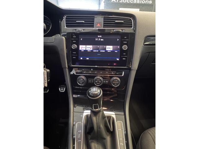 Volkswagen GOLF 1.0 TSI Highline