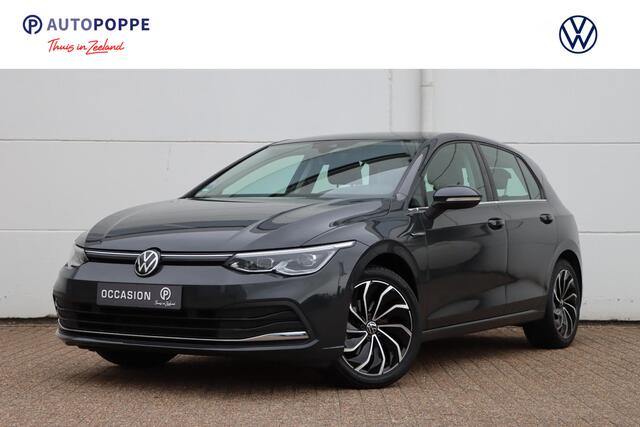Volkswagen GOLF 1.5 eTSI Style 150pk DSG7