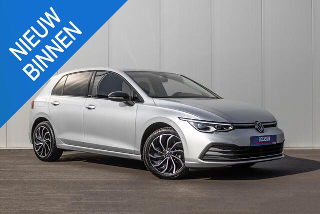 Volkswagen GOLF Move