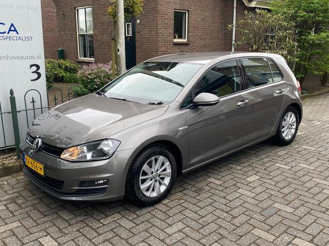 Volkswagen GOLF 1.0 TSI Edition