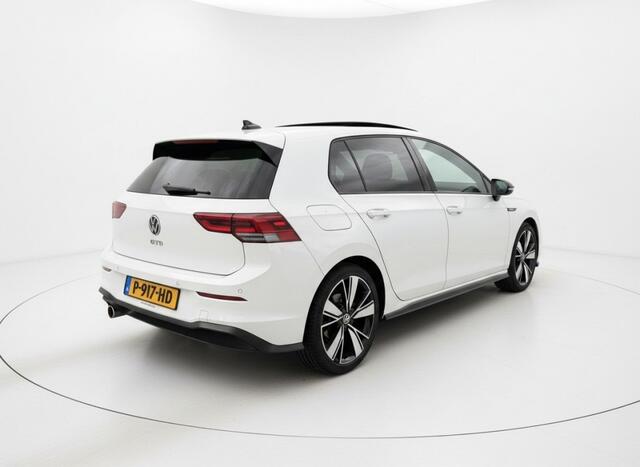 Volkswagen GOLF 2.0 TDI GTD, PANO, CARPLAY, STOELVW
