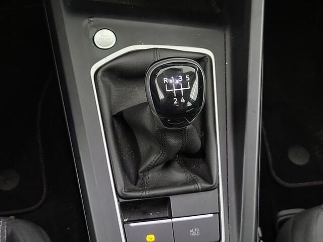 Volkswagen GOLF 1.0 TSI Golf 1e-Eig. & Dealer-Onderh. BOVAG-Garantie. NL-Auto.