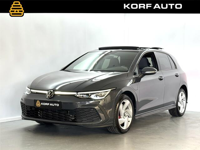 Volkswagen GOLF 1.4 GTE 245PK DSG PHEV / Pano / Camera / Winter