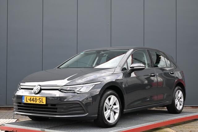 Volkswagen GOLF 1.0 TSI Life