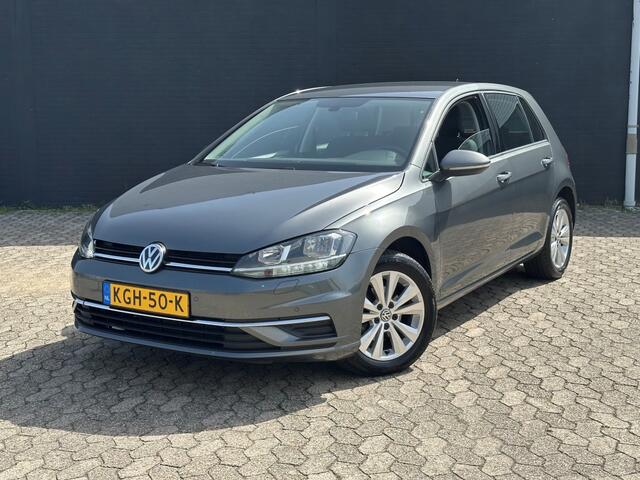 Volkswagen GOLF 1.0 TSI 115pk Comfortline, Carplay, Camera, Stoelverwarming