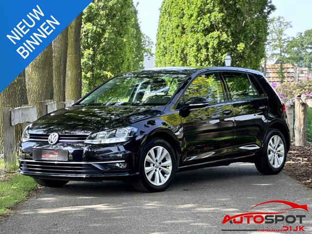 Volkswagen GOLF 1.0 TSI Comfortline