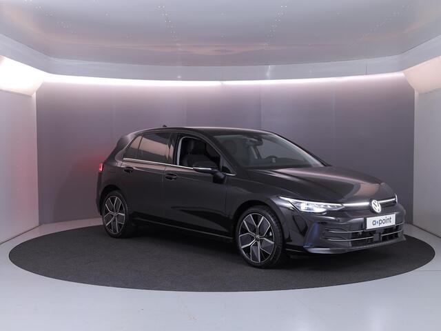 Volkswagen GOLF 1.5 eHybrid Style Edition 204 pk Automaat (DSG) | Verlengde garantie | Navigatie via App | Parkeersensoren (Park assist) | Achteruitrijcamera | Stoelverwarming |