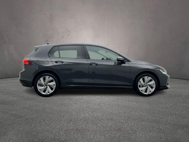 Volkswagen GOLF Life Edition 1.5 TSI 115pk Adaptive cruise control, Achteruitrijcamera, LED koplampen, App connect, Stoelverwarming, Parkeersensoren