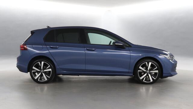 Volkswagen GOLF 1.5 eHybrid 204pk Life Edition DSG / Navigatie via App Connect / Stoel+Stuurverwarming / Camera 315
