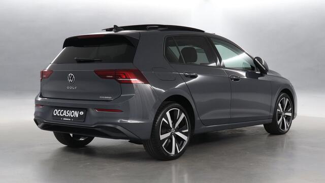 Volkswagen GOLF 1.5 eHybrid 204pk Life Edition DSG / Panoramadak / Stoel+Stuurverwarming / Camera 270