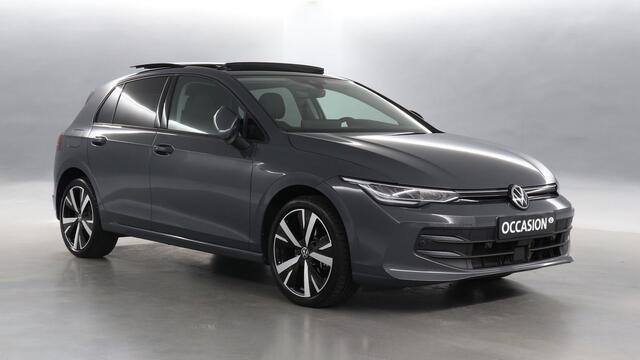 Volkswagen GOLF 1.5 eHybrid 204pk Life Edition DSG / Panoramadak / Stoel+Stuurverwarming / Camera 270