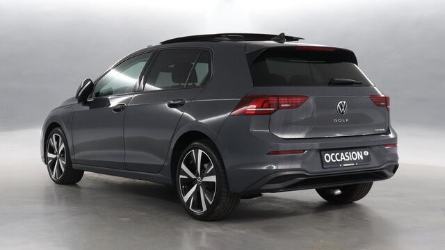 Volkswagen GOLF 1.5 eHybrid 204pk Life Edition DSG / Panoramadak / Stoel+Stuurverwarming / Camera 270