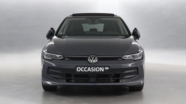 Volkswagen GOLF 1.5 eHybrid 204pk Life Edition DSG / Panoramadak / Stoel+Stuurverwarming / Camera 270