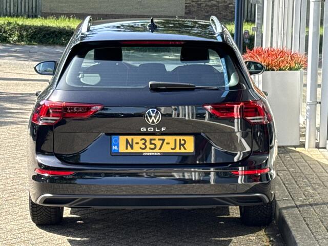 Volkswagen GOLF Variant 1.0 TSI Life Business - Memory/massage | Camera | CarPlay | Travel ass. | Stoel/stuurverw.