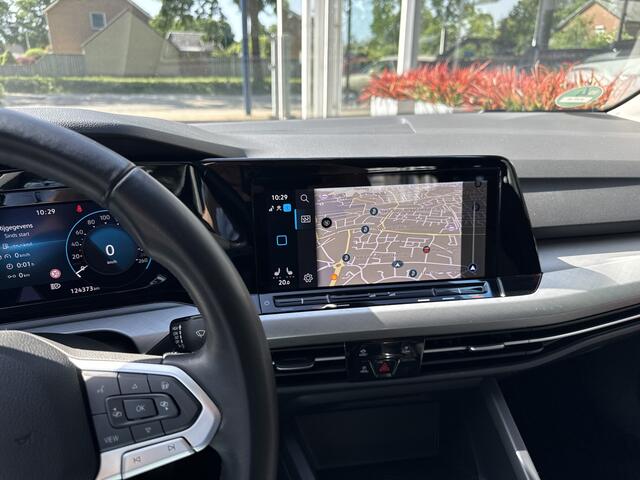 Volkswagen GOLF Variant 1.0 TSI Life Business - Memory/massage | Camera | CarPlay | Travel ass. | Stoel/stuurverw.