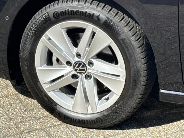 Volkswagen GOLF Variant 1.0 TSI Life Business - Memory/massage | Camera | CarPlay | Travel ass. | Stoel/stuurverw.