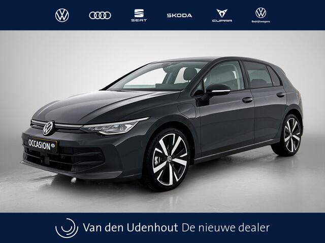 Volkswagen GOLF 1.5 eHybrid 204pk Life Edition DSG Matrix-LED / Stoel/Stuurverw. / Camera / Memory 151