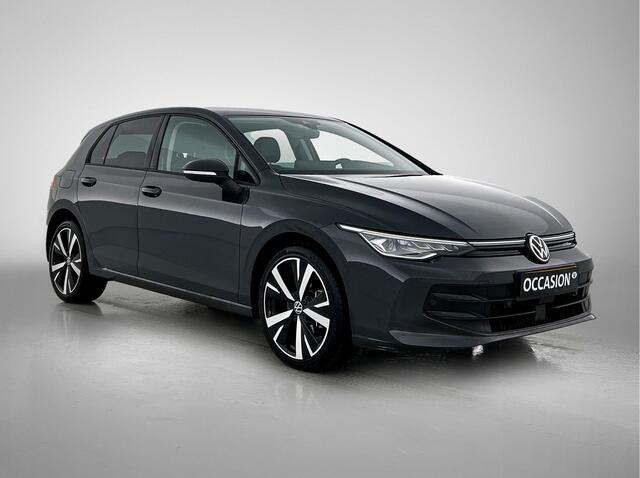 Volkswagen GOLF 1.5 eHybrid 204pk Life Edition DSG Matrix-LED / Stoel/Stuurverw. / Camera / Memory 151