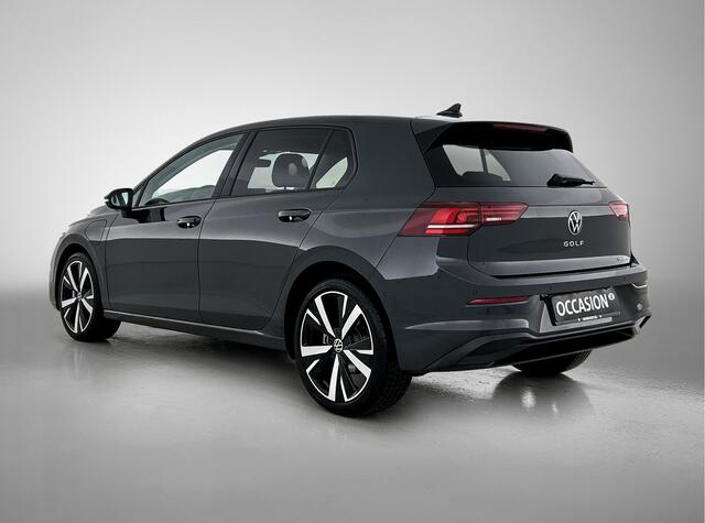 Volkswagen GOLF 1.5 eHybrid 204pk Life Edition DSG Matrix-LED / Stoel/Stuurverw. / Camera / Memory 151