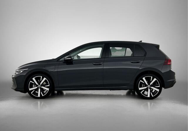Volkswagen GOLF 1.5 eHybrid 204pk Life Edition DSG Matrix-LED / Stoel/Stuurverw. / Camera / Memory 151