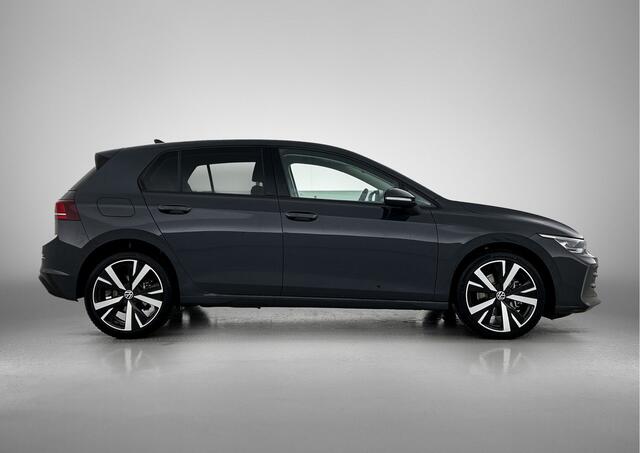 Volkswagen GOLF 1.5 eHybrid 204pk Life Edition DSG Matrix-LED / Stoel/Stuurverw. / Camera / Memory 151