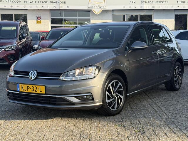 Volkswagen GOLF 1.0 TSI Trendline NAVI | KLIMA | CAMERA | BOVAG !!