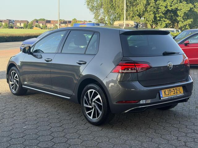 Volkswagen GOLF 1.0 TSI Trendline NAVI | KLIMA | CAMERA | BOVAG !!