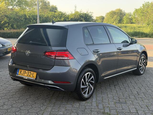 Volkswagen GOLF 1.0 TSI Trendline NAVI | KLIMA | CAMERA | BOVAG !!