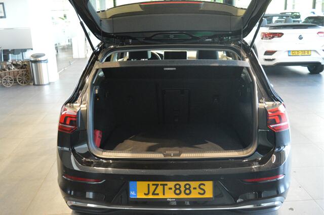 Volkswagen GOLF 1.5 TSI GOAL navi clima cruise trekhaak !!