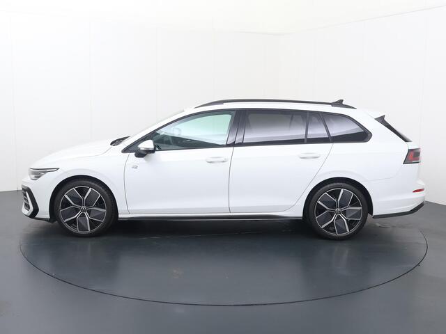 Volkswagen GOLF Variant R-Line-Edition 1.5 eTSI 85 kW / 116 pk 7-DSG | LED Matrix | Assistance Plus pakket |