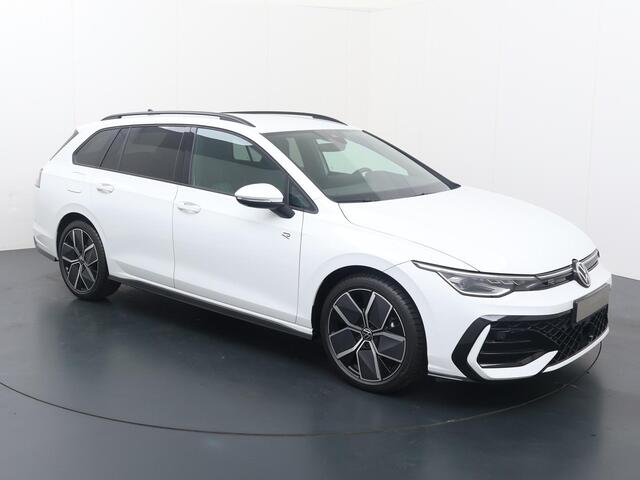 Volkswagen GOLF Variant R-Line-Edition 1.5 eTSI 85 kW / 116 pk 7-DSG | LED Matrix | Assistance Plus pakket |