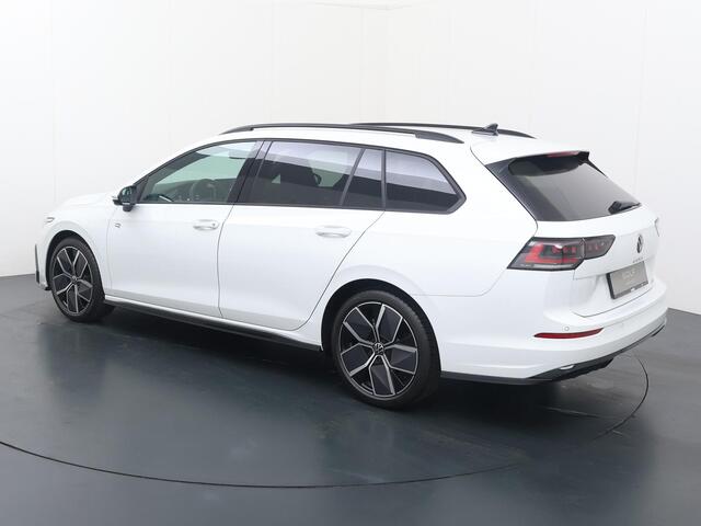 Volkswagen GOLF Variant R-Line-Edition 1.5 eTSI 85 kW / 116 pk 7-DSG | LED Matrix | Assistance Plus pakket |