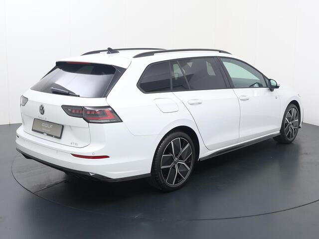 Volkswagen GOLF Variant R-Line-Edition 1.5 eTSI 85 kW / 116 pk 7-DSG | LED Matrix | Assistance Plus pakket |